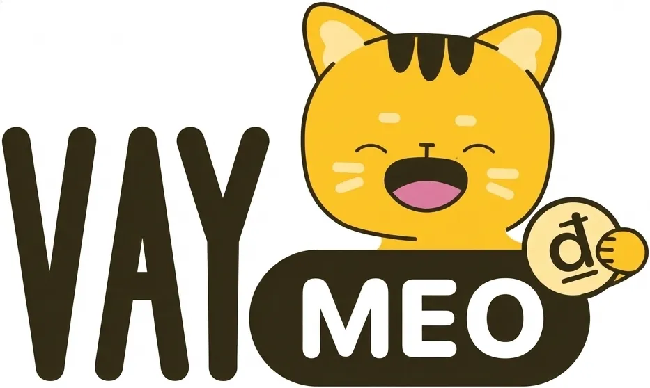 VayMeo Logo